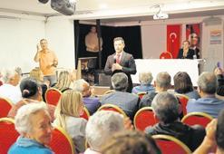 Marmaris’e altın dokunuş!