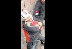 BUCAKUT’tan yavru can dost operasyonu