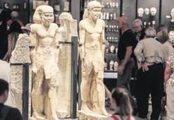 Mısır’ın dünyaya armağanı