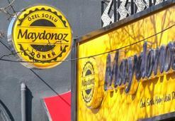 Maydonoz Döner işletmesine yönelik FETÖ davasının görülmesine başlandı