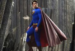 ABD'de 1939 yılına ait orijinal 'Superman' çizgi romanı! 9,12 milyon dolara alıcı buldu