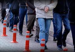 100 milyar liralık kamu zararı! Gözaltına alınan 20 şüpheli tutuklandı