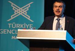 Milli Eğitim Bakanı Tekin Mardin'de İl Eğitim Değerlendirme Toplantısı'nın ardından konuştu