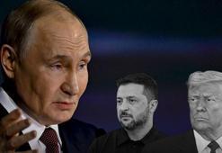 Putin'den ABD'nin 28 maddelik planına ilk yanıt: Barışçıl yollarla çözüme hazırız