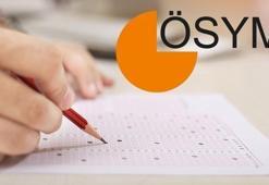 ALES SINAV SAATİ VE SÜRESİ: ALES/3 ne zaman, saat kaçta? ÖSYM ALES/3 sınav giriş belgesi ekranı!