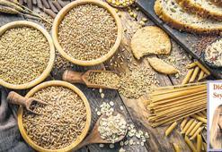 Diyabetten obeziteye, tansiyona... Tam tahılla koruma desteği