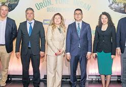 Coğrafi işaret değer katıyor