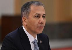 İçişleri Bakanı Yerlikaya, Kocaeli'nin asayiş suçlarıyla mücadele verilerini paylaştı