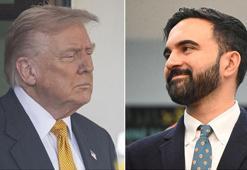 Trump-Mamdani zirvesi! 'Aramızda anlaşmazlık olabilir'