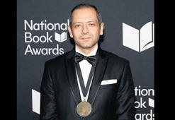 Ulusal Kitap’tan Gazze romanına ödül geldi