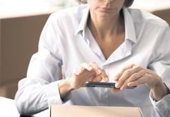 Her 5 ticaretten biri e-ticaret