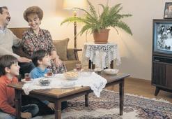 Türk dizileri milyonları buluşturuyor