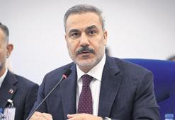 ‘SDG, Türkiye’nin güvenliği için tehdit’