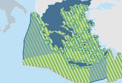 Ankara’dan Atina’nın tek taraflı adımına tepki