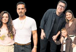 Aslan'la hevesim arttı