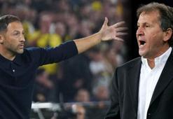 Fenerbahçe'de Tedesco ile Zico havası geri geldi!