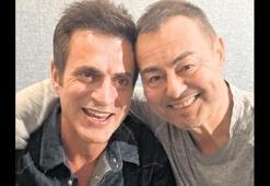 Heyecanlandıran paylaşım