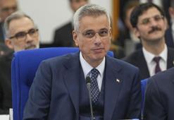 Sağlık Bakanı Memişoğlu, TBMM Plan ve Bütçe Komisyonunda soruları yanıtladı