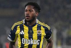 Fenerbahçe'de Fred'e Brezilya'dan talip var! Tedesco rapor verdi
