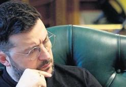 Kiev’in zor seçimi