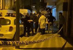 İş yerinde başlayan tartışma silahlı çatışmaya dönüştü: 2 ölü, 1 yaralı