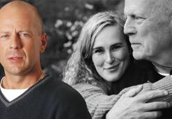 Dünyaca ünlü yıldız artık hiç kimseyi tanımıyor! Kızından duygusal paylaşım