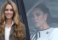 Prensesi daha önce hiç böyle gören olmamıştı! Sır perdesi aralandı