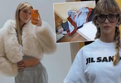 Zehirlenen Yasemin Şefkatli'den yeni paylaşım: Kendime gelemedim