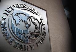 IMF'den Türkiye değerlendirmesi: Büyüme güçlü, enflasyon kademeli düşüyor