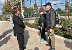 Başkan Hatice Gençay’dan Mavişehir’e büyük dokunuş