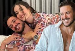 'Pelin Akil ve Anıl Altan boşandı mı?' tartışmasının gölgesinde merak uyandıran paylaşım