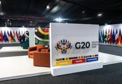 G20 Liderler Zirvesi Güney Afrika'da başladı! Kritik konular gündemde