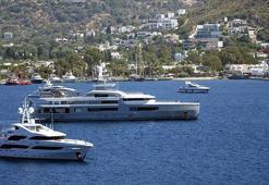 Antalya'dan 25 yılda dünyaya 2 milyar dolarlık süper lüks yat