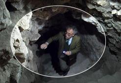 Bin 500 yıllık gizli geçit bulundu, sır ortaya çıktı! Harput'ta şaşırtan keşif
