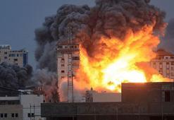 Ateşkese rağmen Gazze'de İsrail katliamı sürüyor! Saldırılar 4 kente yoğunlaştı