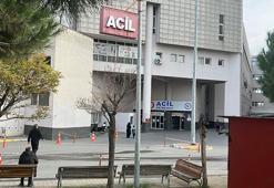 Kocaeli'de kantinden tavuk yiyen 14 öğrenci hastanelik oldu