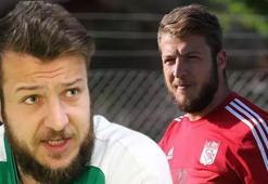 Eski futbolcu Batuhan Karadeniz hakkında kırmızı bülten çıkartıldı; mal varlığına el konuldu