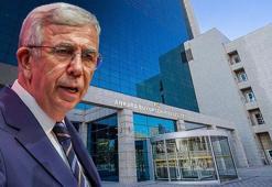 İçişleri Bakanlığı'ndan Mansur Yavaş ve özel kalem müdürü hakkında soruşturma izni