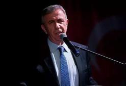 İçişleri Bakanlığı'ndan Mansur Yavaş ve özel kalem müdürü hakkında soruşturma izni