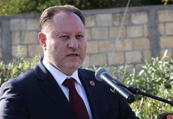 KKTC Meclis Başkanı Öztürkler'den Türk savunma sanayine övgü! 'Birçok ülkeye koruyucu oluyorlar'