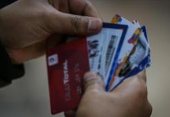 Sadakat kartlardaki para puanlar için yıl sonu uyarısı