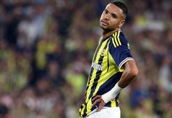 Fenerbahçe'ye transferde Youssef En-Nesyri şoku!