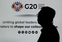 ABD frenlemeye çalıştı, G20 çoğunluğu düğmeye bastı: Ortak bildiri krizi!