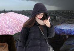 Haftaya üşüyeceğiz, sıcaklıklar düşecek! Meteoroloji son haritayı paylaştı