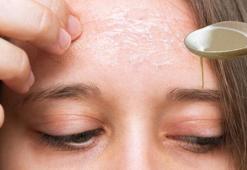 Kışın kuruyan ciltler için bu karışım birebir! Tahil ve bal mucizesi