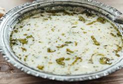 Ustalara taş çıkartan yayla çorbası tarifi! Yumurtalı terbiyeyle şahlanan lezzet