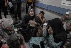 Filistinli yaralılar için yola çıkan ABD’li doktor İsrail engeline takıldı! 'Gazze'ye girmeme izin vermiyorlar'