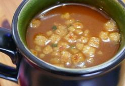 Bir kaseyle saatlerce tokluk! Vücudun her yerine aynı anda etki eden süper yemek