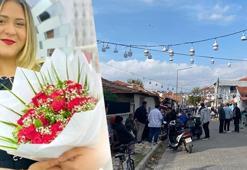 Evi basıp kurşun yağdırdılar! Dernek başkanının 19 yaşındaki kızı öldürüldü