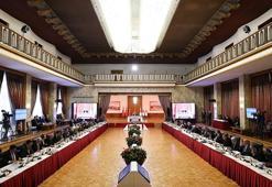 İmralı'ya AK Parti, MHP ve DEM Parti'deki heyet gidecek